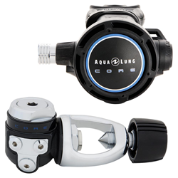 Aqua Lung Core Regulator